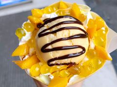 -可丽小屋(中山路店)