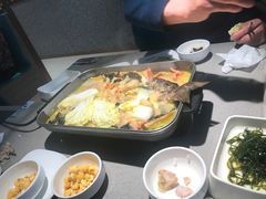 -半天妖烤鱼(西铁营万达店)