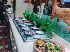 -福缘烤肉王自助(爱琴海-原比尔森店)