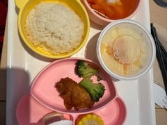 -好人民间小吃·番茄鱼酸菜鱼(木渎悠方店)