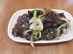 -兰州-西固陈记牛肉面·烧烤(山阴路店)