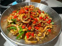 -费大厨辣椒炒肉(黄兴中心广场店)