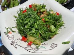 -刘记大块烤羊腿餐吧(北沙滩店)