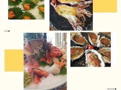 -王鼎精致料理铁板烧(世博源店)