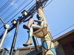 -黄桷坪涂鸦艺术街
