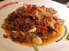 -炊烟小炒黄牛肉(中心印象城店)