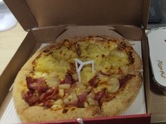 -必胜客(湘隆店)