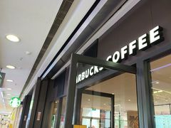 -星巴克(广州光明广场店)