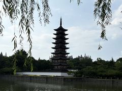 -上海方塔园