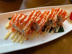 -阿吾罗日本料理(K11艺术中心店)