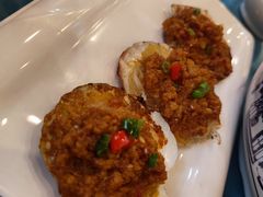 -九府羊鲜羊火锅·烧烤·小海鲜(华汇大厦店)