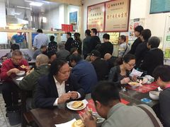 大堂-秦豫肉夹馍(骡马市总店)