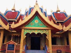 -西双版纳总佛寺