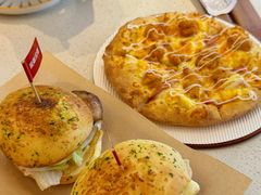 -必胜客(仁恒店)