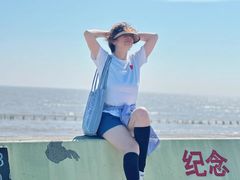 -南汇嘴观海公园