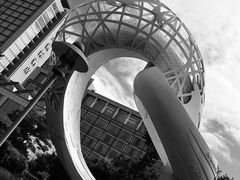 -青岛海尔洲际酒店