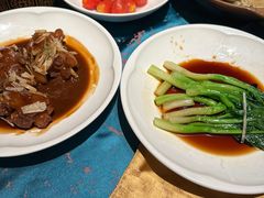 -茶人村·宫廷私厨(奥体印象城店)