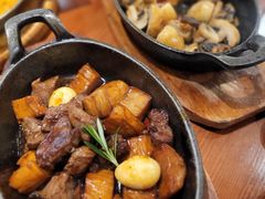 -CRAZYONES西班牙海鲜饭(上海美罗城店)