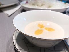 芋泥-屋里厢上海菜馆