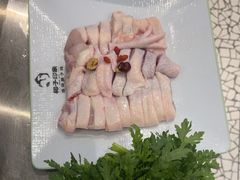 -椰子印象椰子鸡·椰奶鸡·糟粕醋(友谊阳光城店)