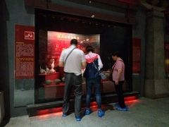 -汉景帝阳陵博物院