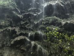 -马岭河峡谷风景区