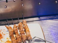 -很久以前羊肉串(大华三路店)