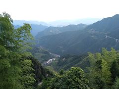 -南尖岩