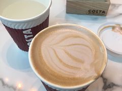 -COSTA COFFEE(静安嘉里中心店)