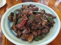 -永州体苑血鸭店(第一分店)