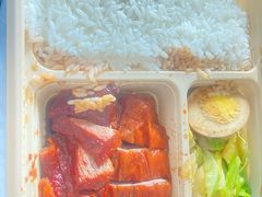 -阿诚市井潮汕菜(金台路店)