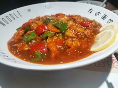 -友达面馆(广州总店)