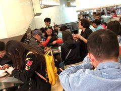 -义顺牛奶公司(庇利金街店)