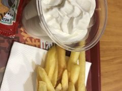 -汉堡王(百花谷店)