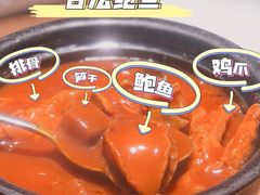 -将相和·海鲜蒸饺大连菜