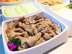 肥肠-海底捞火锅(万丰桥店)