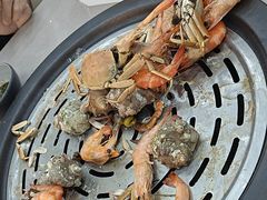 -仙螺岛海鲜自助餐厅(总店)