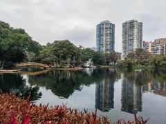 -晓港公园