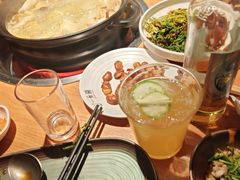 -一朵菌·野生菌探索家火锅(南亚店)
