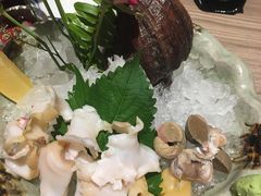 -小山日本料理(兴业太古汇店)