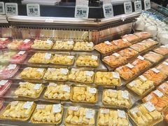 -物美超市(马家堡店)