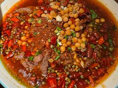 -蓉城小馆(科兴店)