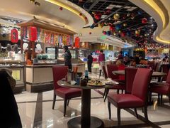 -怡咖啡自助餐(宁波香格里拉店)
