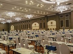 -北京九华山庄会展酒店