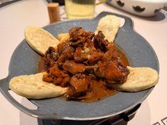 -小菜园新徽菜(溧阳万达店)