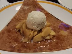 火焰可丽饼-La Creperie法餐厅(桃江路店)