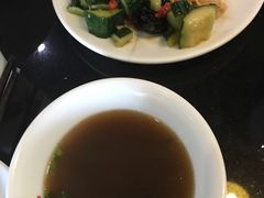 -重庆德庄火锅(体育中心店)