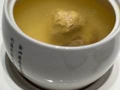 瓦罐原味老鸡汤-品粹徽园·家常安徽菜