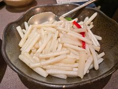 -山石榴·贵州菜(陆家嘴中心店)