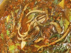 -乐山第一家临江鳝丝(茶坊路店)